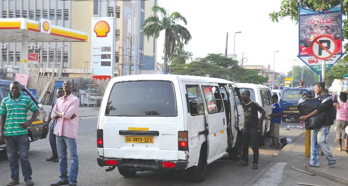 Transport fares have not been adjusted- Ministry of Transport reacts to 20% increment