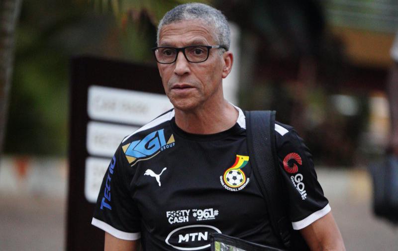 2023 Africa Cup of Nations: Black Stars mentally strong to win the trophy – Chris Hughton