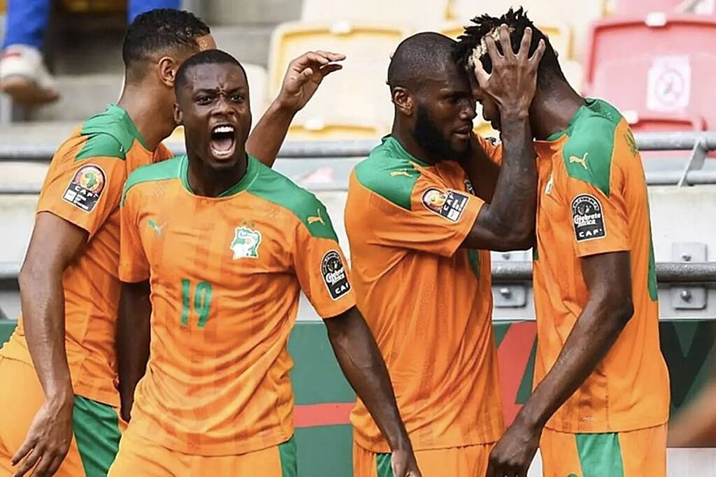 #AFCONHub2023: Ivory Coast vs Guinea-Bissau – Match Day Preview