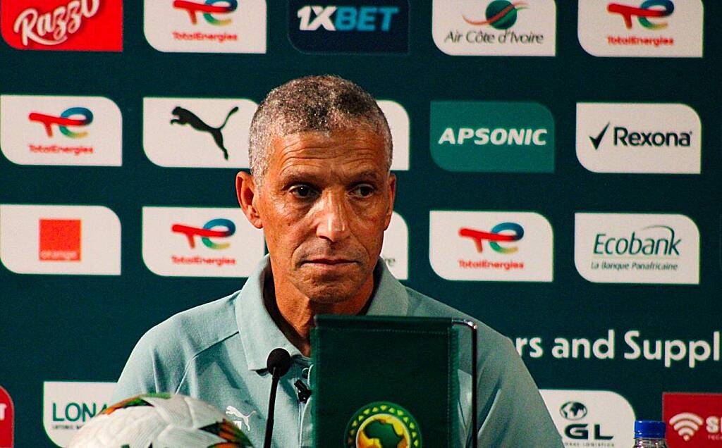 2023 AFCON: We know what is required to win against Mozambique – Chris Hughton