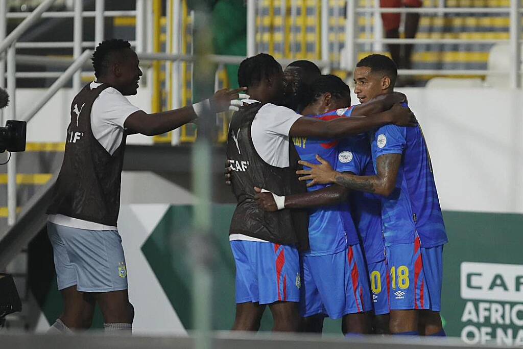 #AFCONHub2023: DR Congo eliminate Egypt after penalty shootout to reach quarter-finals