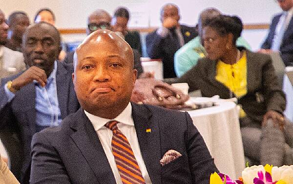 I do not owe GRA any apology – Okudzeto Ablakwa