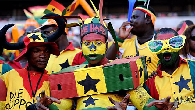 AFCON 2023: Ghanaian supporters in Cote D’Ivoire confirm 0 payment