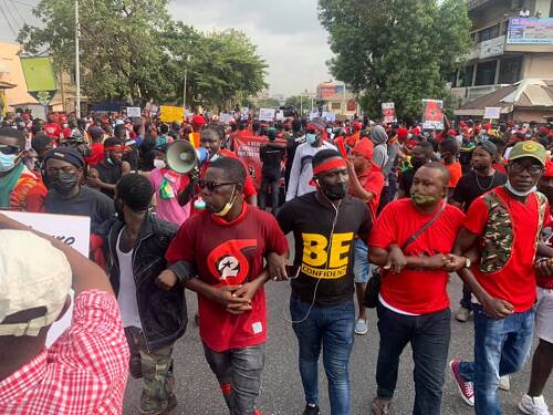 We’ll go ahead with strike if govt fails to meet our needs – UTAG