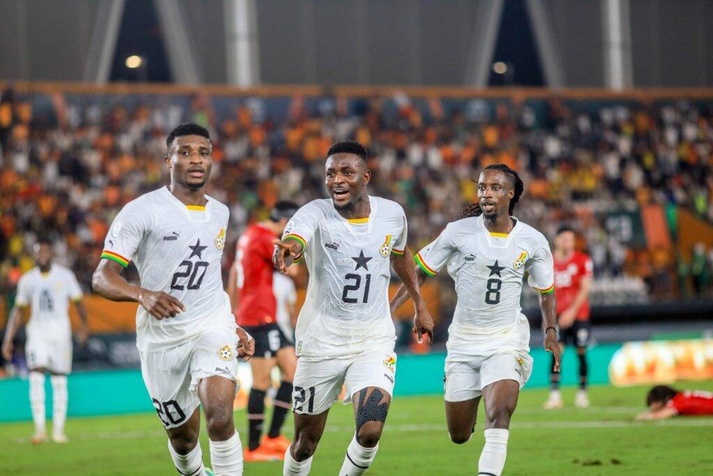 #AFCONHub2023:Mozambique vs Ghana Preview