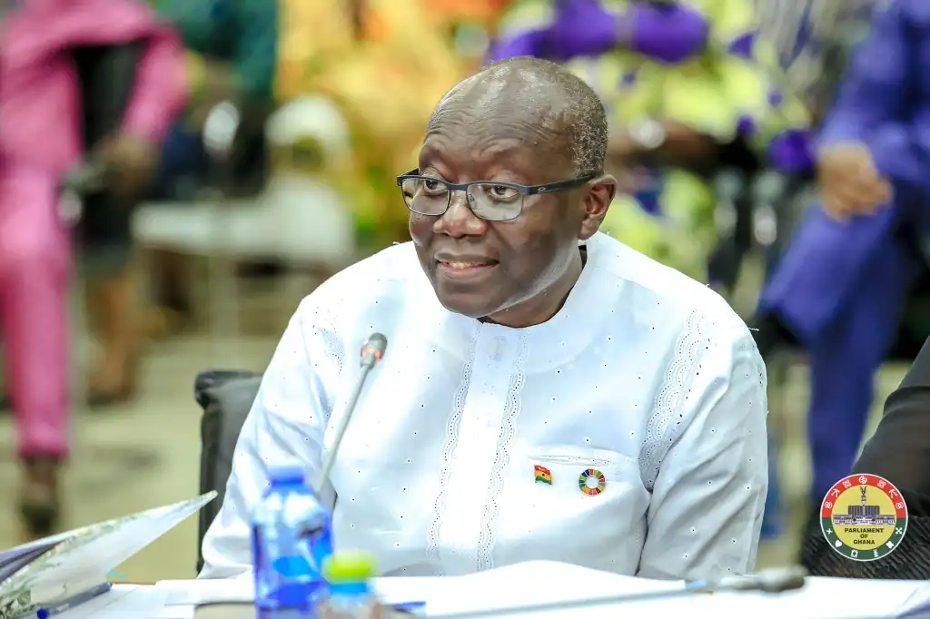 Ghana to resume talks with bondholders as debt restructuring gains momentum – Ken Ofori-Atta assures