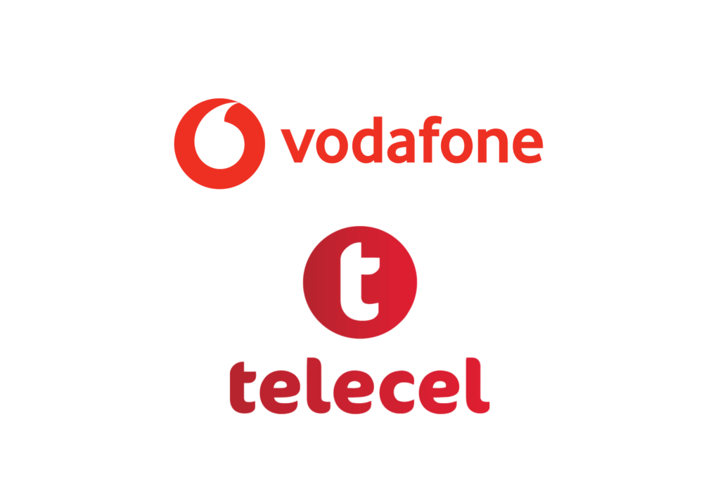 Breaking News: Vodafone Ghana set to rebrand as Telecel amid global restructuring