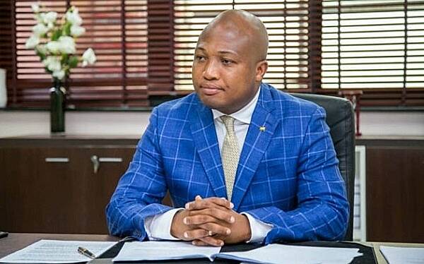 Ablakwa calls for probe into international corruption allegations to protect Ghana’s reputation