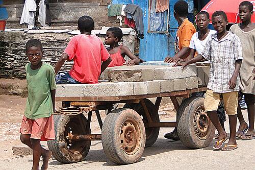 Many parents engage in child labour unknowingly – Ministry of Employment