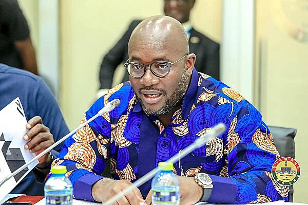 Dumsor: Power cuts will be resolved within two weeks – Deputy Energy Minister designate Promises