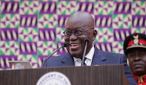 Akufo-Addo to deliver his second-to-last State of the Nation Address tomorrow