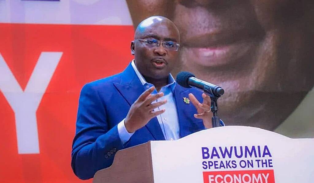 #BawumiaSpeaks: Graduates will no longer undergo mandatory National Service- Bawumia