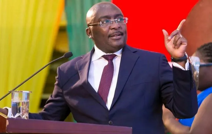 #BawumiaSpeaks: No e-levy when I come to power – Bawumia vows