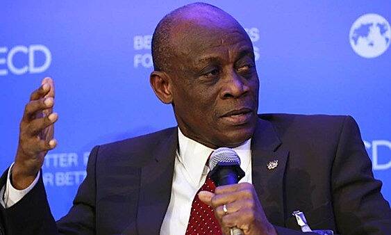 If you borrow money, find a way to pay- Seth Terkper to Gov’t