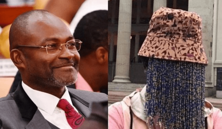 Supreme Court dismisses Anas’ defamation suit against Ken Agyapong