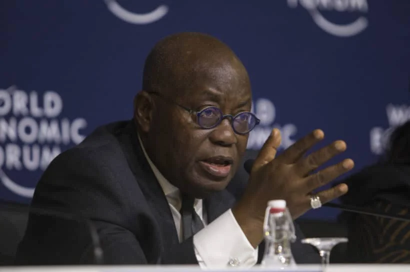 Ghana’s overseas debt restructuring faces delays over Finance Minister change