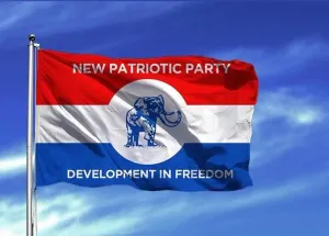 NPP announces vacancy for Sunyani East Parliamentary seat