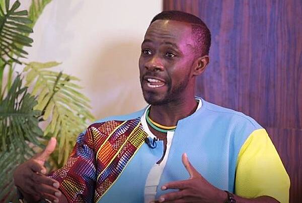 I’m non-partisan — Okyeame Kwame mainatins after named in Bawumia’s manifesto committee