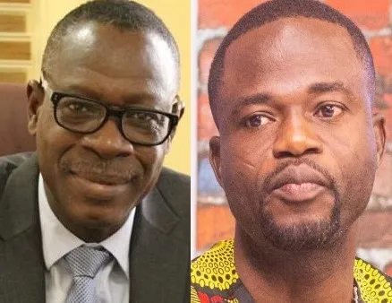 SML files defamation suit against Fourth Estate, Manasseh over “GH¢3bn Lie Report”