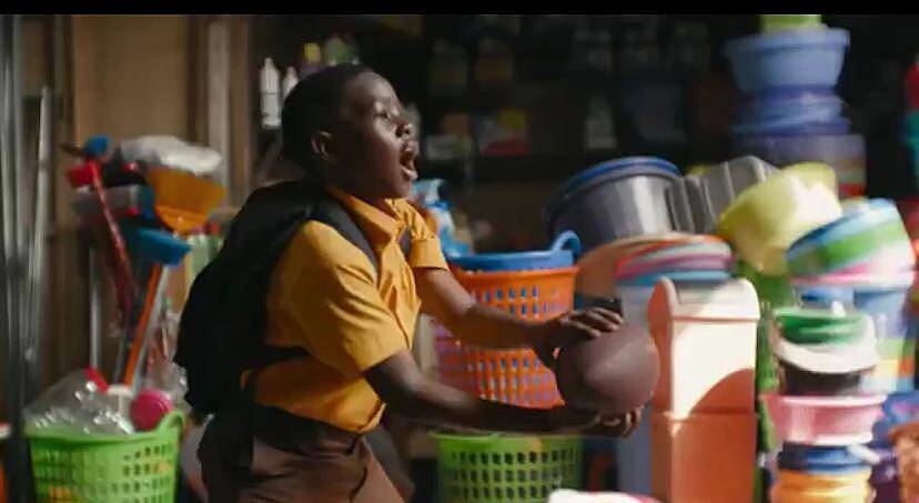 Ghana makes global waves in NFL Super Bowl Ad