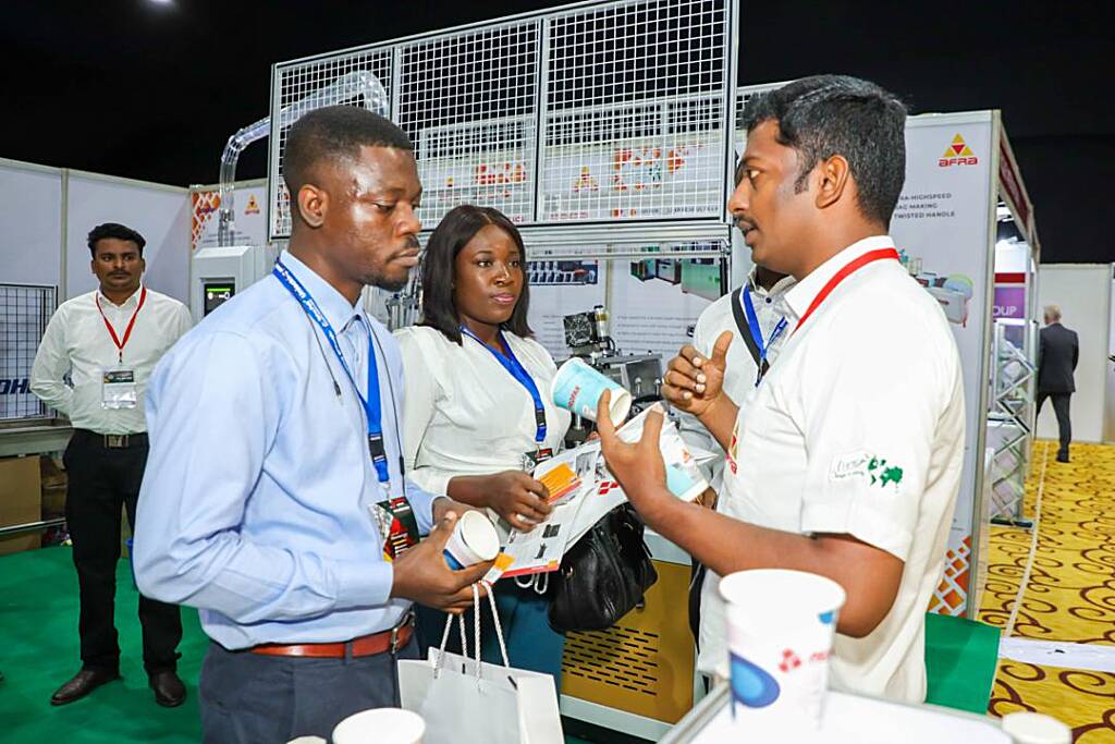 Propak Ghana 2024 Visitor Registration Opens