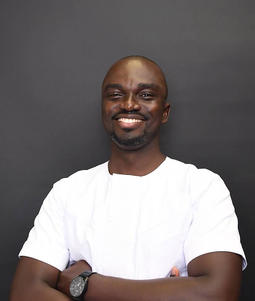 Breaking boundaries: Dr. Bandoh brings pride to Ghana’s neurosurgery field