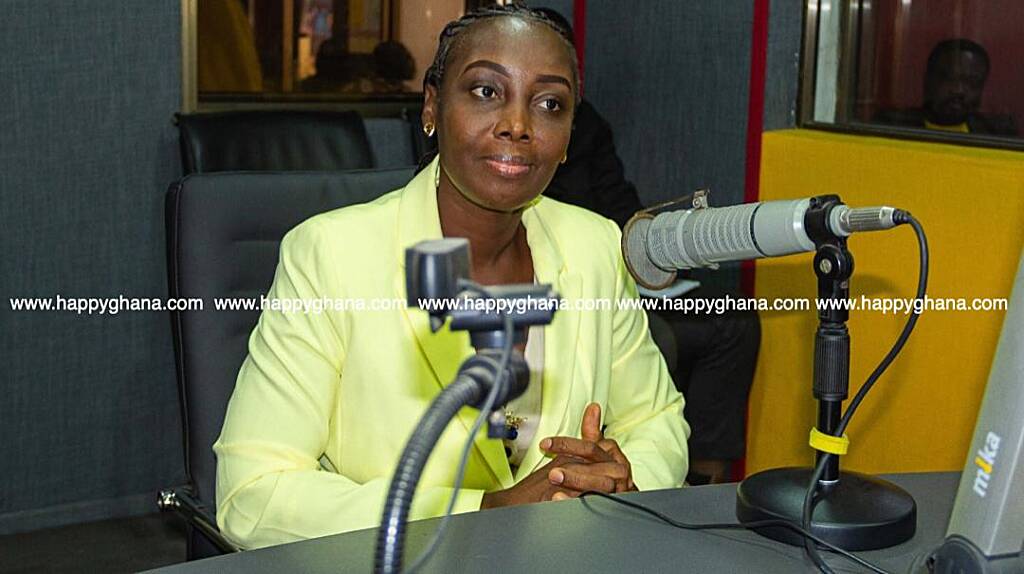 Ghana is no more a football nation – Veronica Commey on Black Stars 2023 AFCON disaster