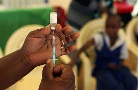 GHS to vaccinate young girls against cervical cancer