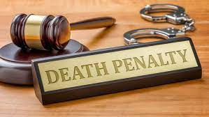 Apply death sentence to deal decisively with corruption – Presidential aspirant