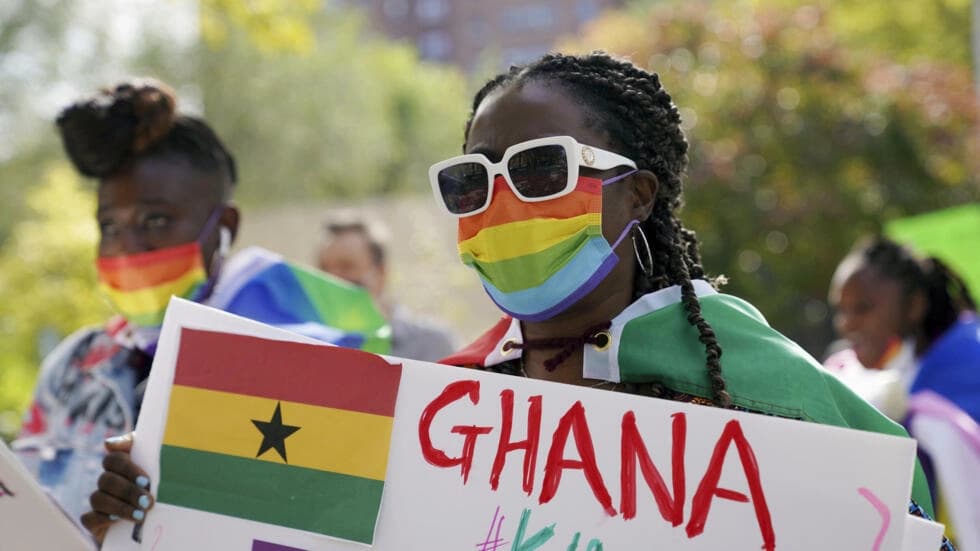 U.S warns Ghana’s Anti-LGBTQ+ bill threatens economic growth and human rights