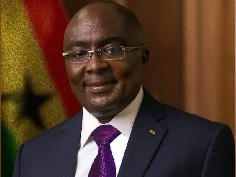 Bawumia faces allegations of Nepotism, sole-sourcing abuse