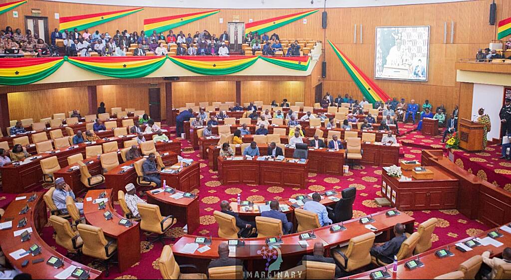 Parliament to reconvene on September 3