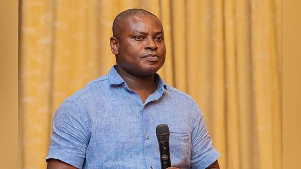 There was no criminality involved in Agyapa deal – Richard Ahiagbah