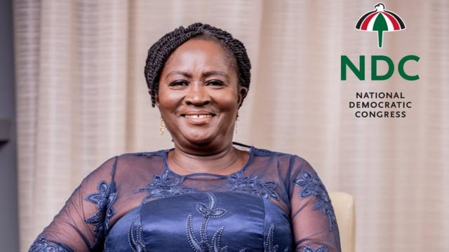 Minority Women Caucus applauds Prof. Jane Naana Opoku-Agyemang’s renomination as Mahama’s running mate