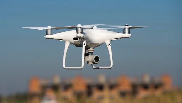 2024 Elections: EC condemns NDC’s proposed drone deployment