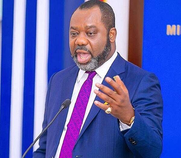 Dumsor Timetable: Bring your own timetable – Energy Minister to Ghanaians