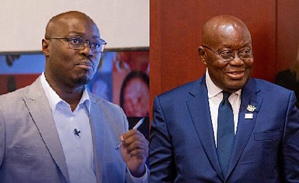 We will investigate the ‘questionable SML agreement’ regardless of Akufo-Addo’s directive – Minority