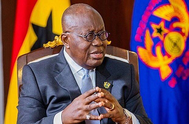 Akufo-Addo states he will await the Supreme Court ruling before deciding on the anti-gay bill