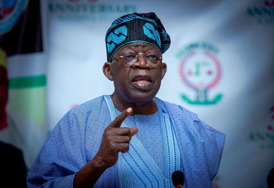 Tinubu forms team to find solutions to ailing economy