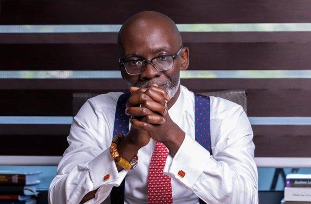 Anti-LGBTQ+ Bill: Bill was passed democratically but there will be consequences – Gabby Otchere-Darko warns