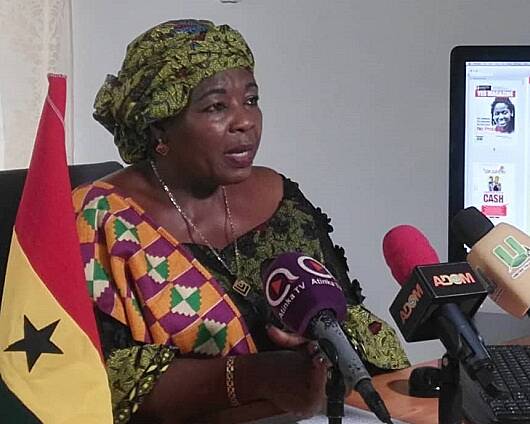 Ghana’s failures presently outweigh her achievements – CPP