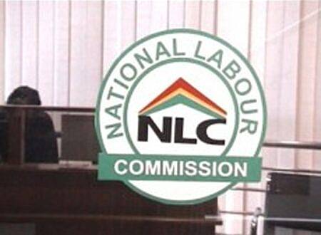 NLC to meet Organised Labour over intended strike