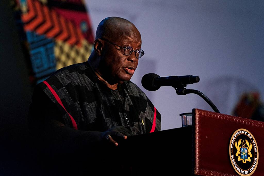 Minority threatens impeachment against Prez. Akufo-Addo over anti-gay bill dispute