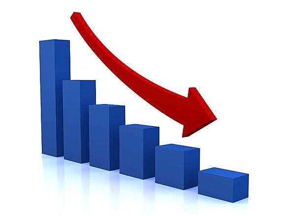 February 2024 sees a decline in inflation, dropping to 23.2%