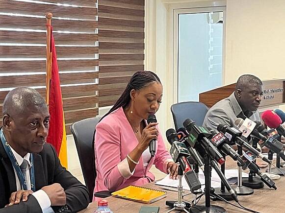 2024 Elections: EC reverses decision to exclude guarantor system for voter registration