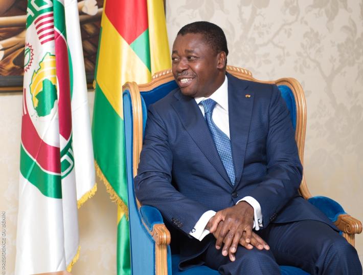 Togo postpones elections after new constitution row