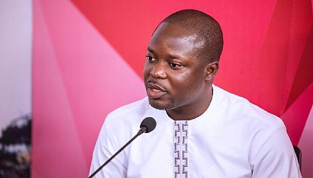 This is total disrespect and full ‘indiscipline’ display in the sector – Benjamin Nsiah slams ECG, GRIDCo