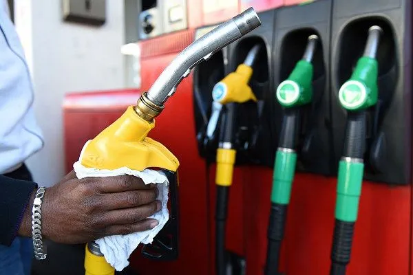 Fuel Prices to go down from November 16- COPEC