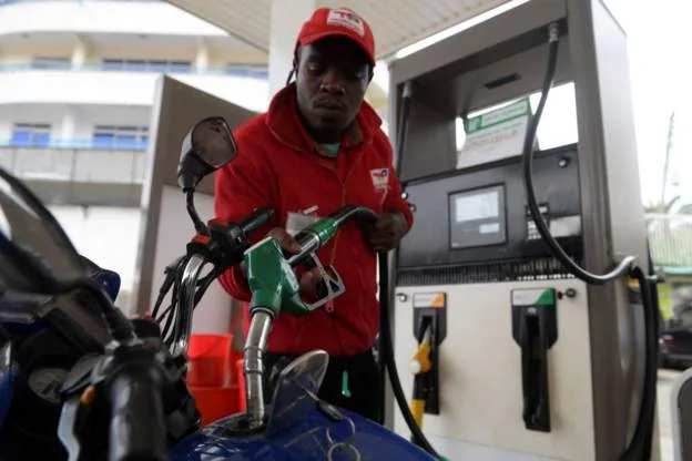 IES cautions that fuel prices are set to rise in April