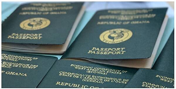 Ministry of Foreign Affairs announces adjustment in fees for passport acquisition